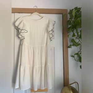 Off white/cream dress